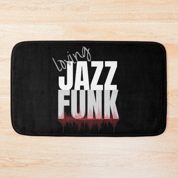 Item preview, Jazz Funk designed and sold by Achidesign.