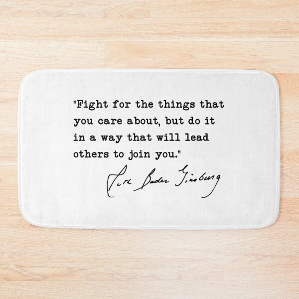 Item preview, Fight for the things you care about designed and sold by kader85.