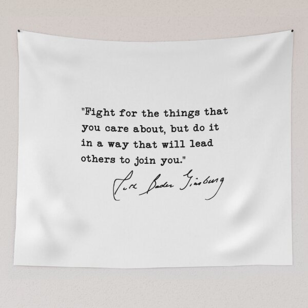 Item preview, Fight for the things you care about designed and sold by kader85.