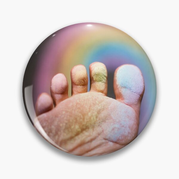 Item preview, Rainbow dust designed and sold by Firkytoodle.