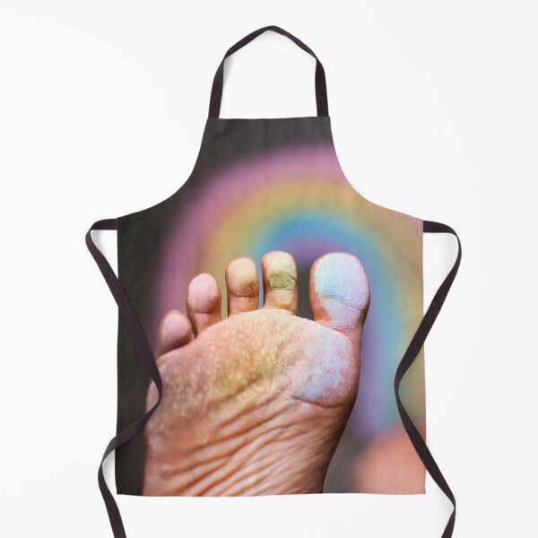 Item preview, Rainbow dust designed and sold by Firkytoodle.