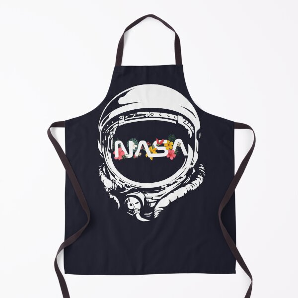 Item preview, Nasa Flowery Helmet designed and sold by arthook.