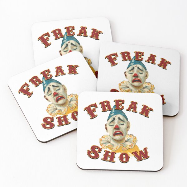Item preview, Freak Show designed and sold by MossyMel.
