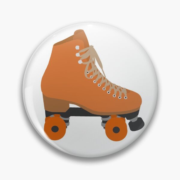 Item preview, Clementine Skate designed and sold by amandapj98.
