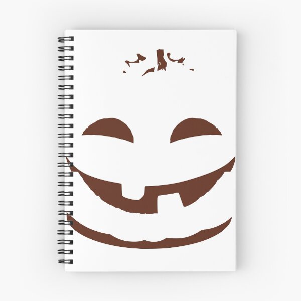Item preview, Diseño de Halloween de cara de calabaza designed and sold by Beast360.