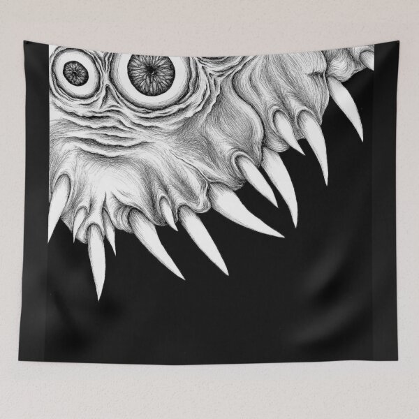 Item preview, Toothy designed and sold by Curry.
