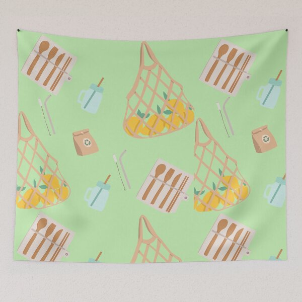 Item preview, Eco Friendly designed and sold by luizard.