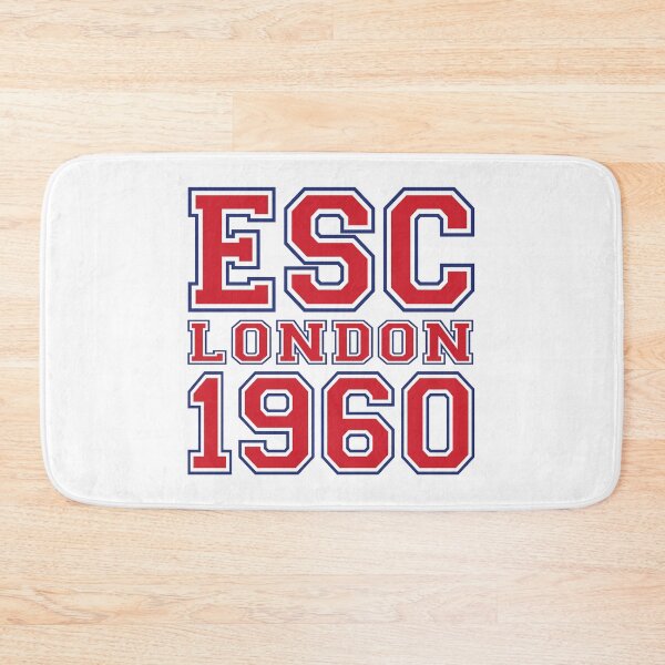 Item preview, ESC 1960 London designed and sold by lazarusheart.