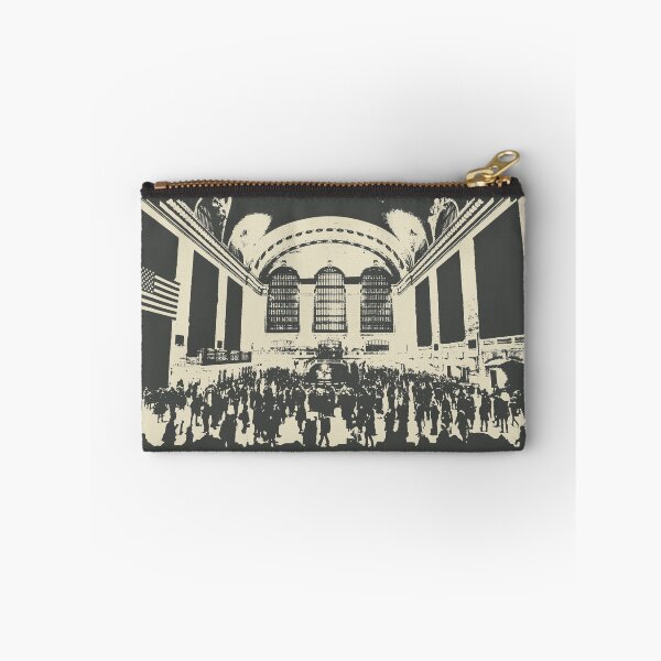 Item preview, Central Station designed and sold by Slow Falling.