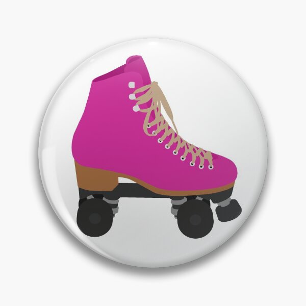 Item preview, Fuschia Skate designed and sold by amandapj98.