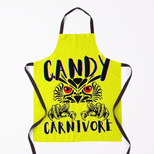 Item preview, Candy Carnivore 2 designed and sold by stadia-60-west.