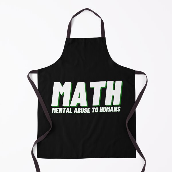 Item preview, Mathematics funny Math Teacher funny designed and sold by OneTimeEngineer.