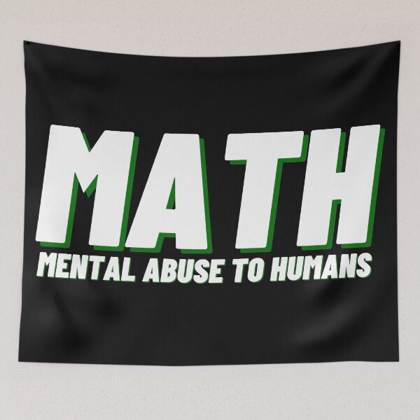 Item preview, Mathematics funny Math Teacher funny designed and sold by OneTimeEngineer.