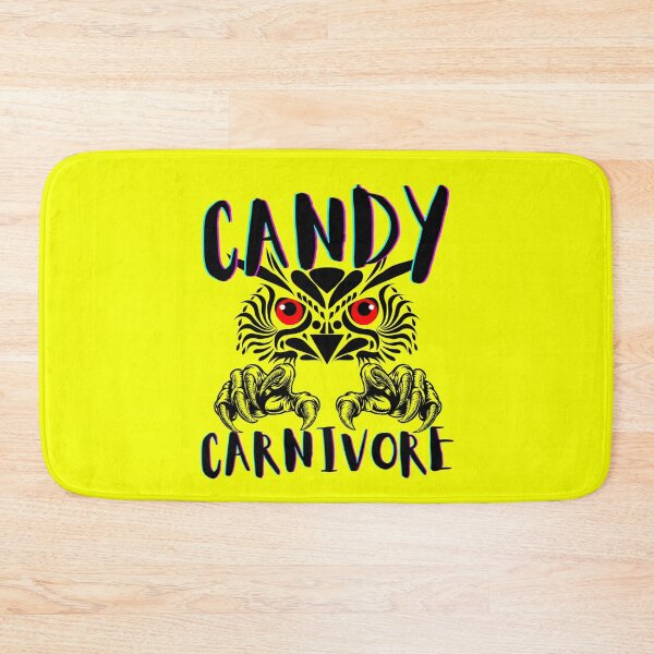 Item preview, Candy Carnivore 2 designed and sold by stadia-60-west.