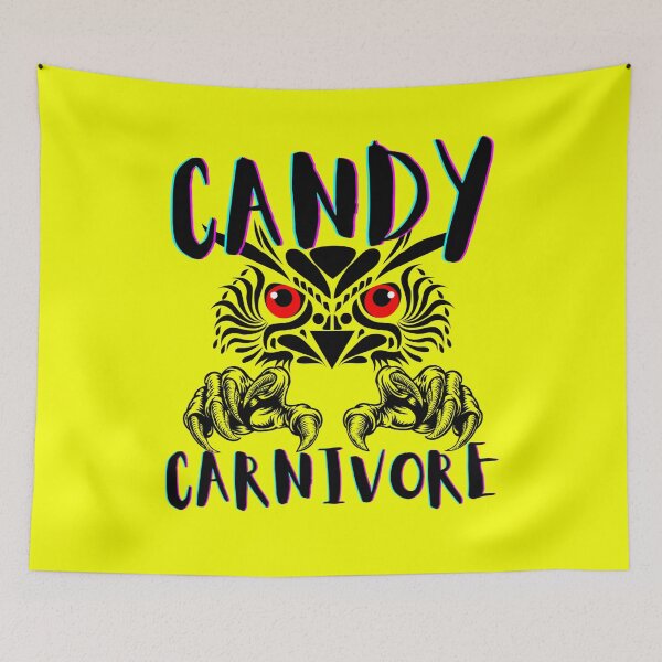 Item preview, Candy Carnivore 2 designed and sold by stadia-60-west.