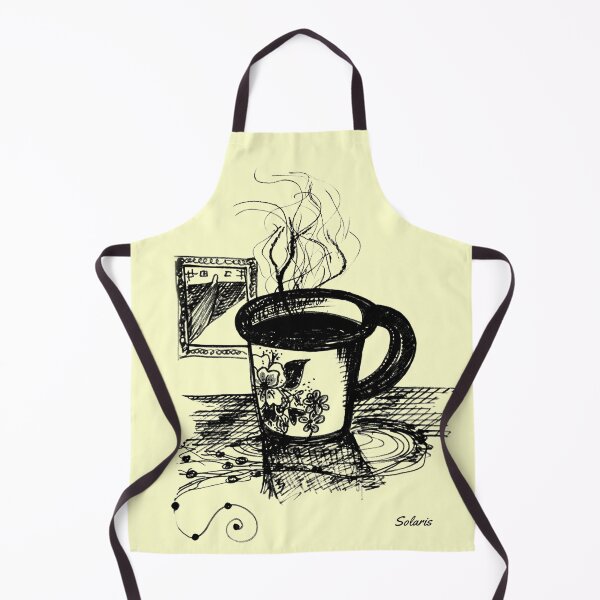 Item preview, Solaris Coffee Mug designed and sold by SolarisPrints.