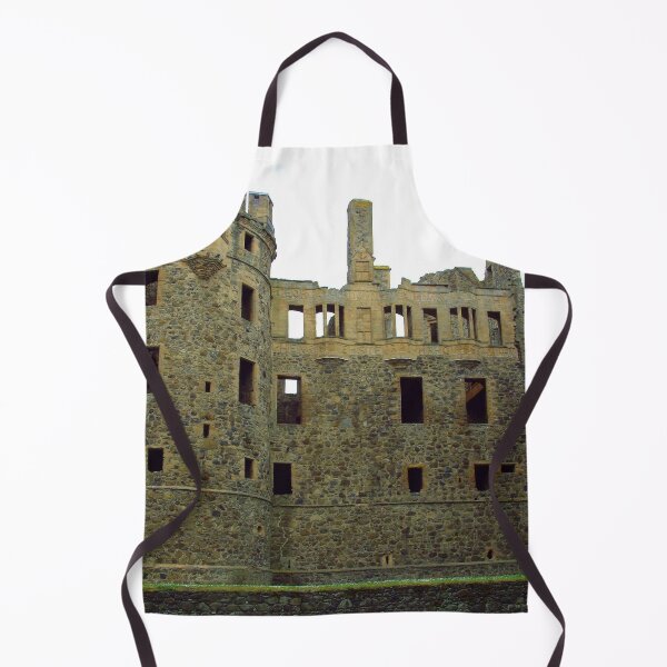 Item preview, Huntly Castle designed and sold by tomg.
