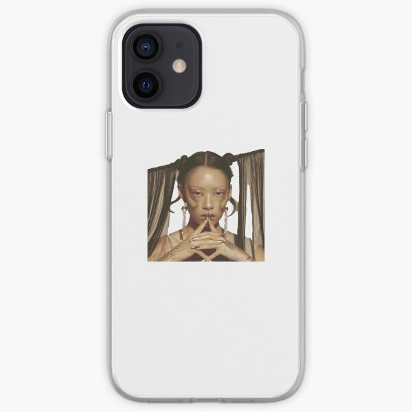 SAWAYAMA Coque souple iPhone