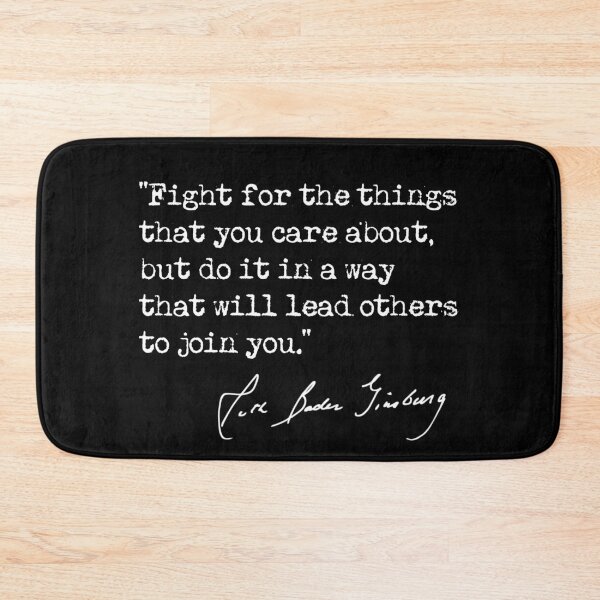 Item preview, Fight for the things you care about designed and sold by kader85.