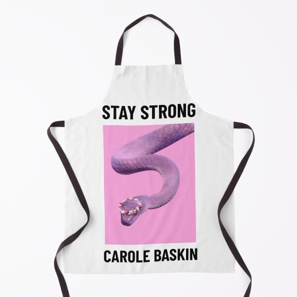 Item preview, Carole Baskin designed and sold by TemplarHeart.