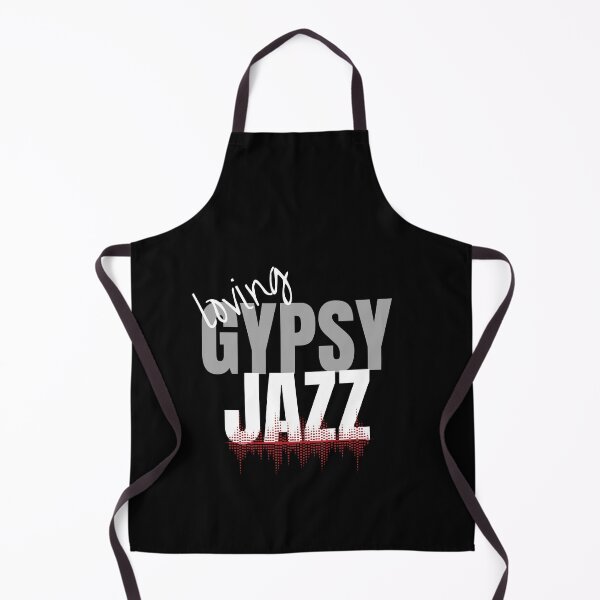 Item preview, Gypsy Jazz designed and sold by Achidesign.