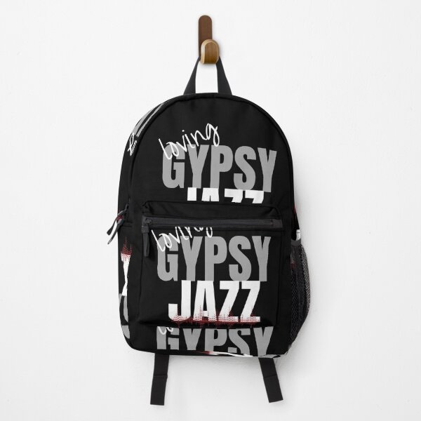 Item preview, Gypsy Jazz designed and sold by Achidesign.