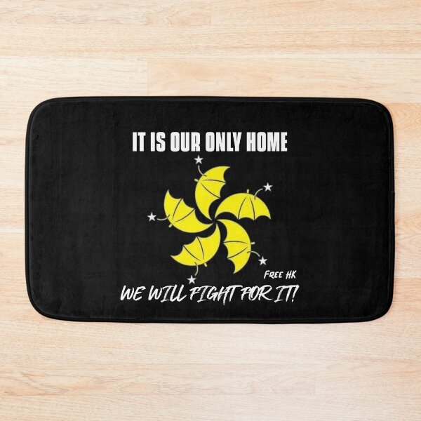 Item preview, Hong Kong: Umbrella Revolution designed and sold by HistoryMafia.