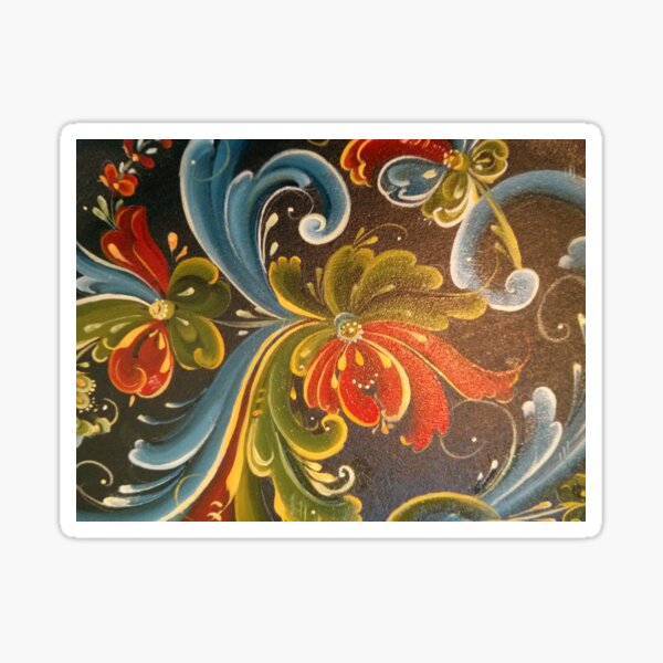 Telemark Stickers for Sale | Redbubble