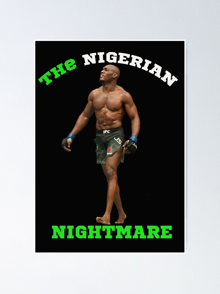 The Nigerian Nightmare