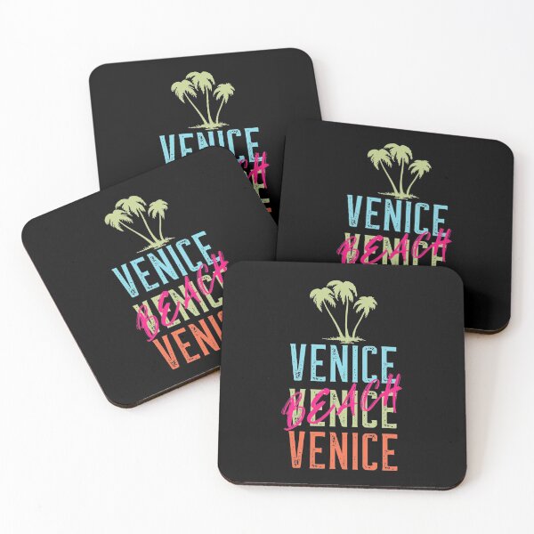 Item preview, Venice Beach California designed and sold by beachchic.