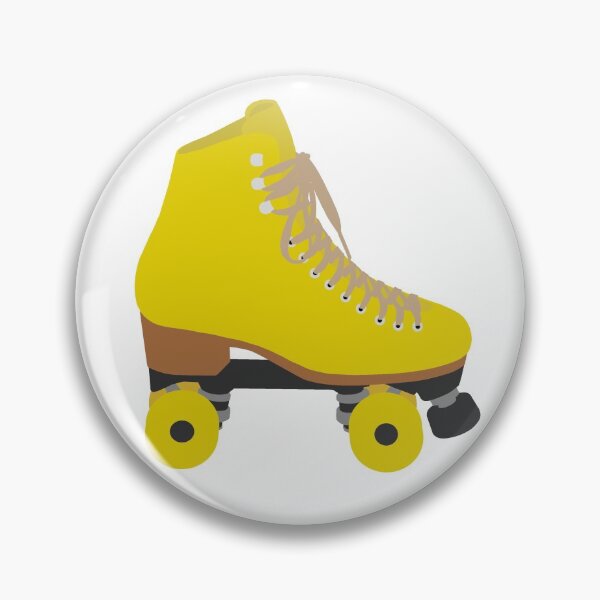 Item preview, Pineapple Skate designed and sold by amandapj98.