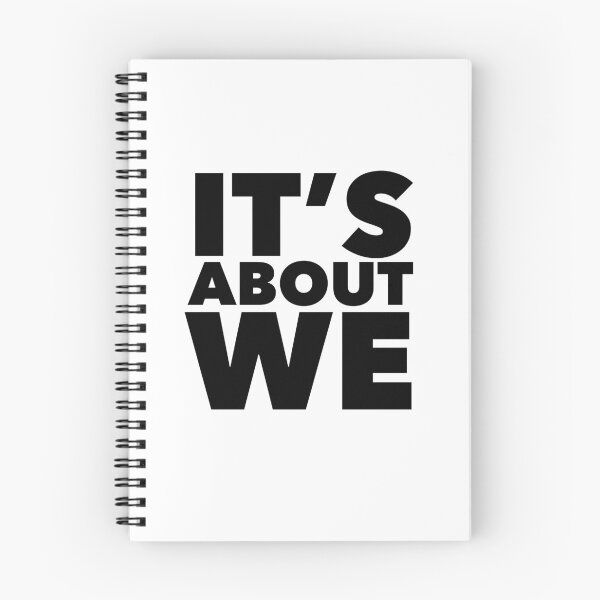 Item preview, It’s About We designed and sold by thedailymomfeed.