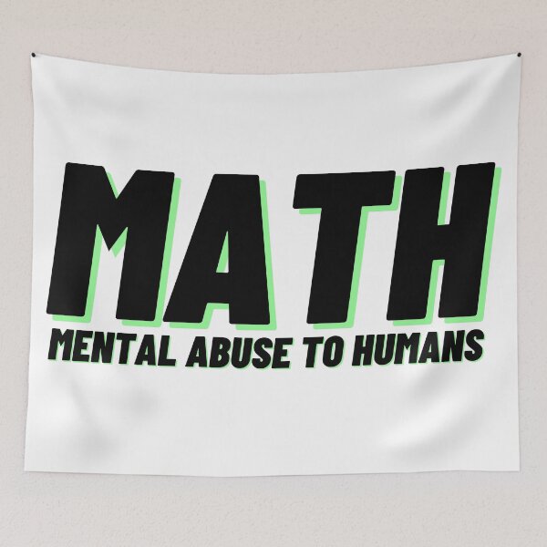 Item preview, Mathematics funny Math Teacher funny designed and sold by OneTimeEngineer.