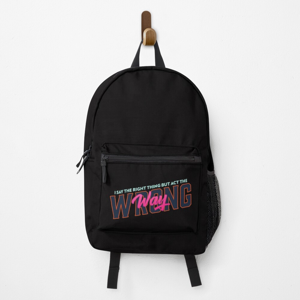 wrogn backpack