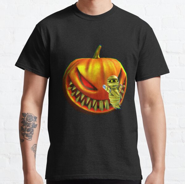 Roblox Pack T Shirts Redbubble - cheat codes for roblox pumpkin carving simulator robux