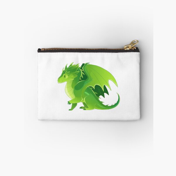 Item preview, Welsh Green Dragon designed and sold by Faltazius.