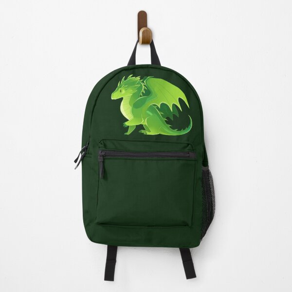 Item preview, Welsh Green Dragon designed and sold by Faltazius.