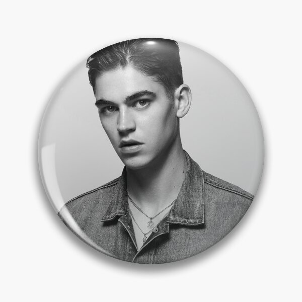 Item preview, Hero Fiennes Tiffin designed and sold by MoodyApparel.