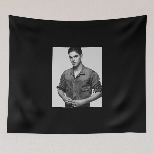 Item preview, Hero Fiennes Tiffin designed and sold by MoodyApparel.