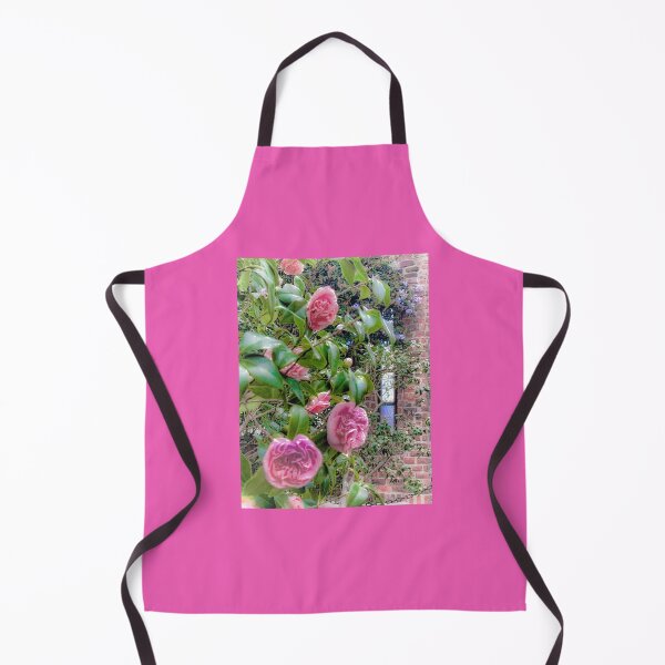 Item preview, The Feel of Camellias designed and sold by NorthOfSunrise.