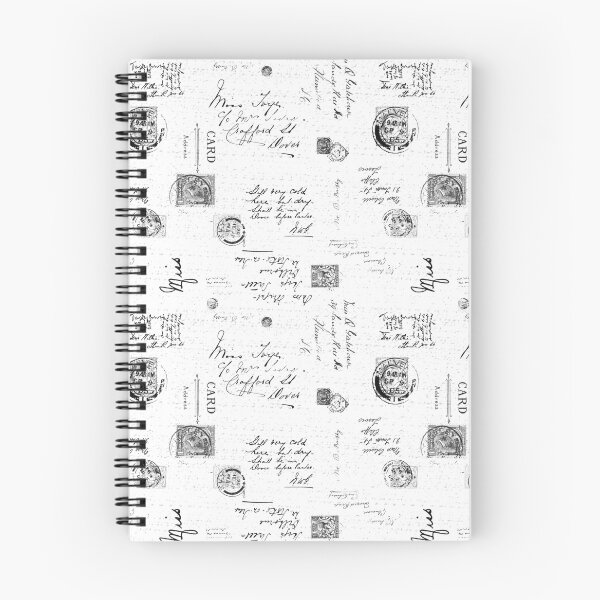 Item preview, British Post 2 designed and sold by StuffByAngelee.