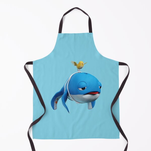 Item preview, TINY BIRD SAVES WHALE | Rescue Mission designed and sold by LittleTeo.
