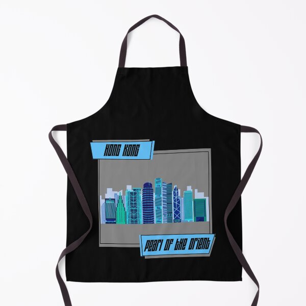 Item preview, Hong Kong: The Pearl of The Orient designed and sold by HistoryMafia.