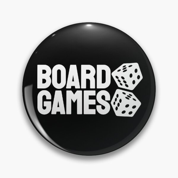 Item preview, Board Games Double Dice designed and sold by jacks-tees.