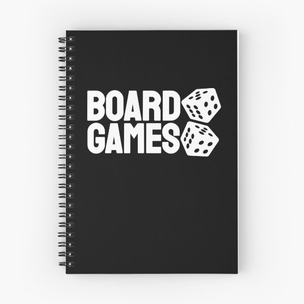 Item preview, Board Games Double Dice designed and sold by jacks-tees.
