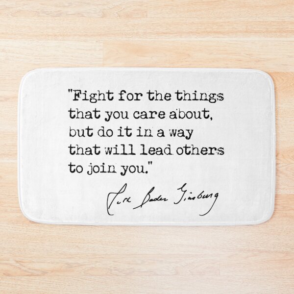 Item preview, Fight for the things you care about designed and sold by kader85.