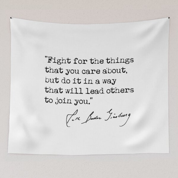 Item preview, Fight for the things you care about designed and sold by kader85.