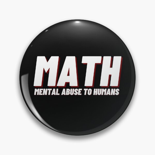 Item preview, Mathematics funny Math Teacher funny designed and sold by OneTimeEngineer.