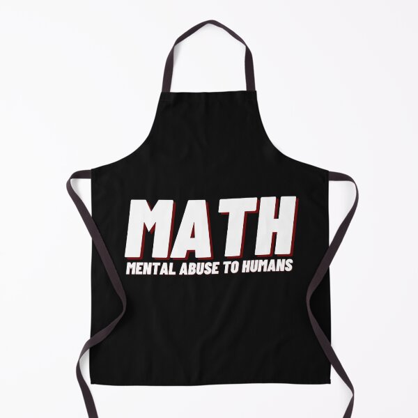 Item preview, Mathematics funny Math Teacher funny designed and sold by OneTimeEngineer.
