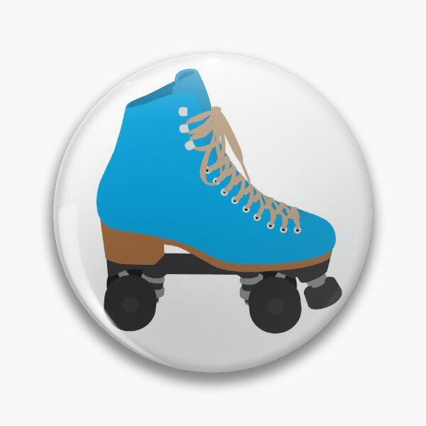 Item preview, Pool Blue Skate designed and sold by amandapj98.